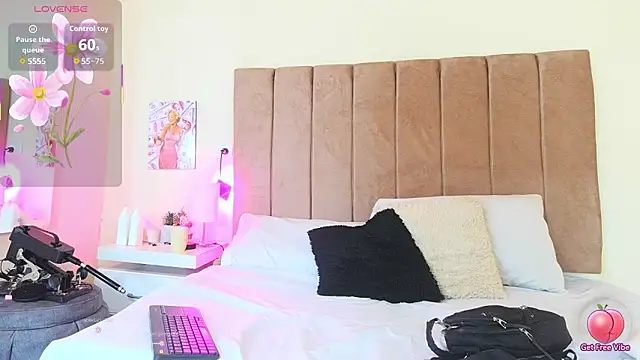 LANA_LARSEN's cam snapshot