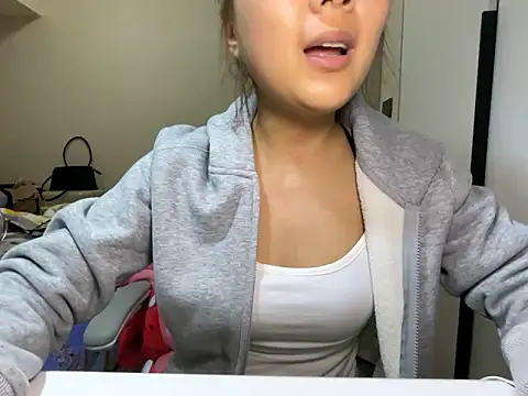 xena0501's cam snapshot