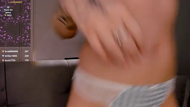 tokkpokki's cam snapshot