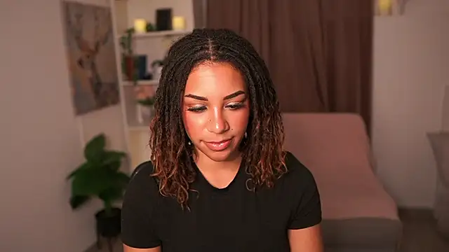 Cedaya544's cam snapshot