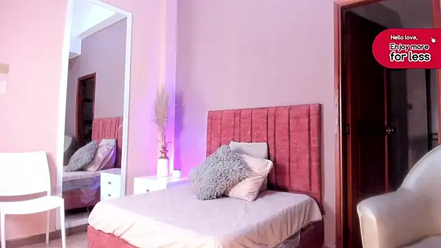 TaliaVendrell's cam snapshot