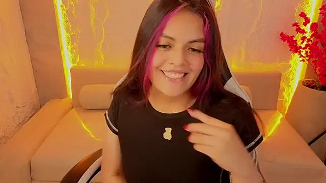 dulce_tp's cam snapshot