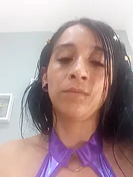 Veronny_P live sex cam