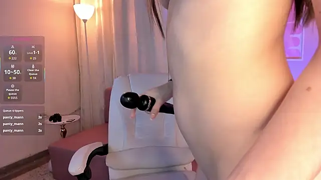 MarianaaDooll's cam snapshot