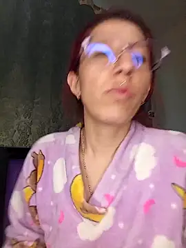 HannaFoster_'s cam snapshot