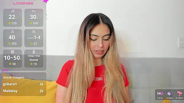 Fernanda_aaaa's cam snapshot