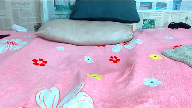 hexaravagina22's cam snapshot