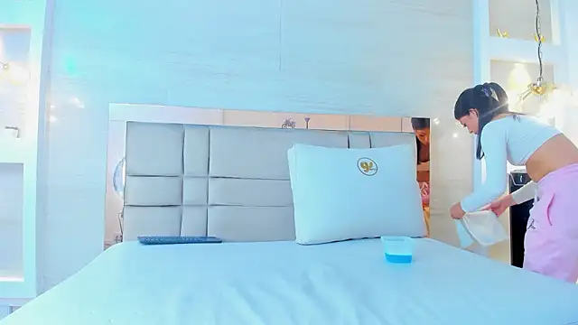 chloe_murray's cam snapshot