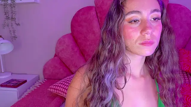 MyApril__'s cam snapshot