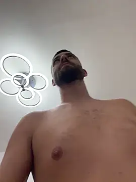 Pablo_Hornyguy95 live sex cam