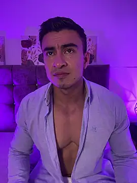 Chris_Clarck live sex cam