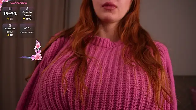 AdritVance live sex cam