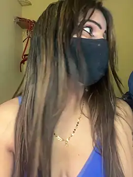 CUTI-NAINA's cam snapshot