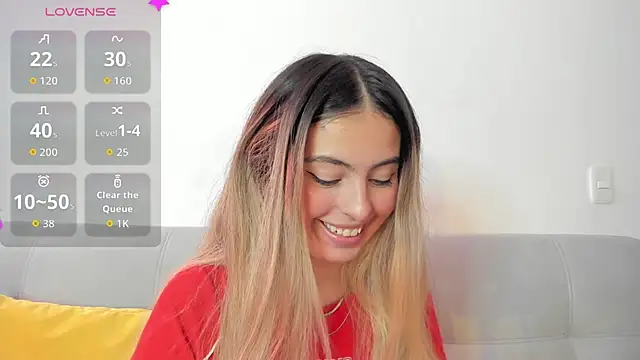 Fernanda_aaaa's cam snapshot