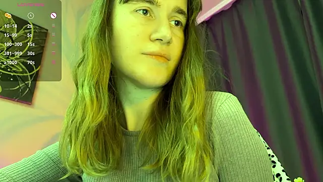 kleya-'s cam snapshot