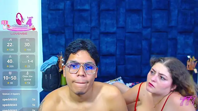 Hilary_David's cam snapshot