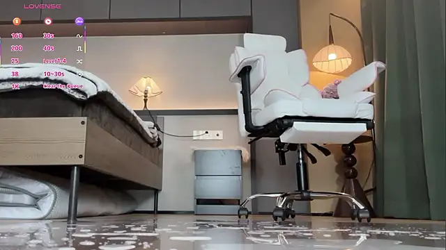 AYW-21's cam snapshot