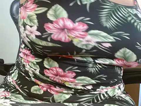 DiivaMarii's cam snapshot