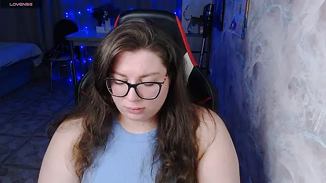 alexa_sweetyy's cam snapshot