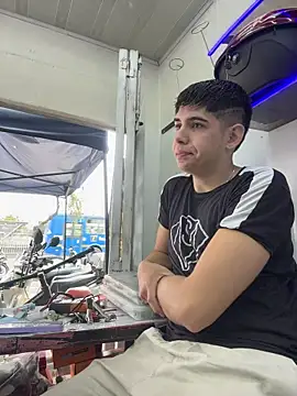 Johan_stick live sex cam