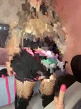 Shantal_0420's cam snapshot