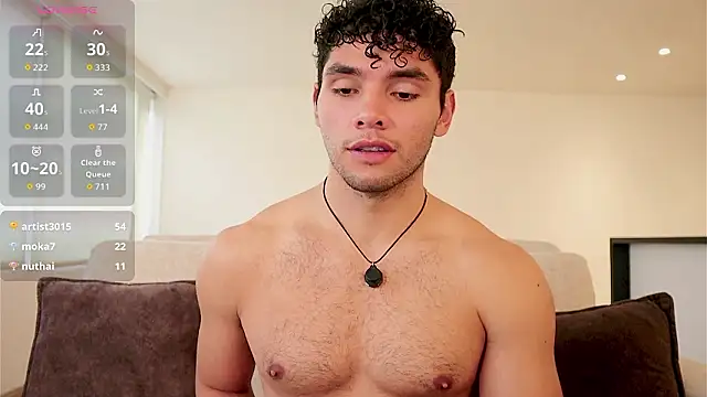 Thiago_L live sex cam