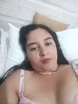 Camila-Valverde's cam snapshot