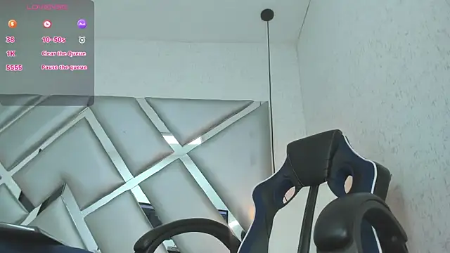 TREVORDONSON live sex cam