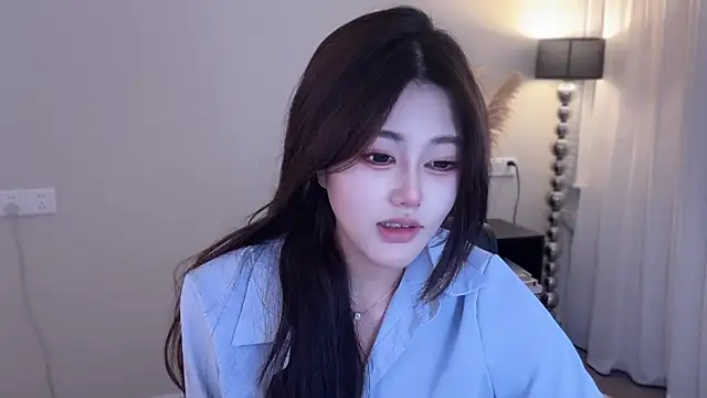 Cure-uuuuuuuu's cam snapshot