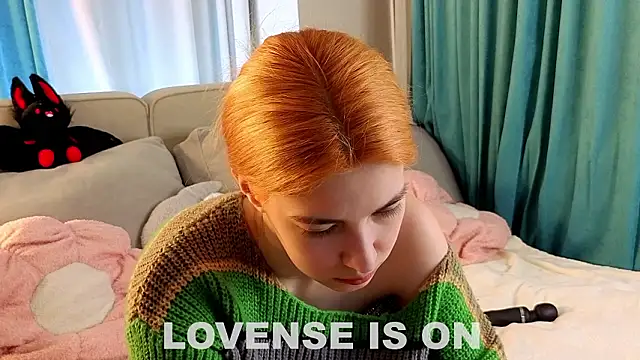 AngelicRice's cam snapshot