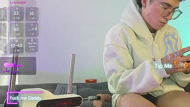 LittleMya_ live sex cam