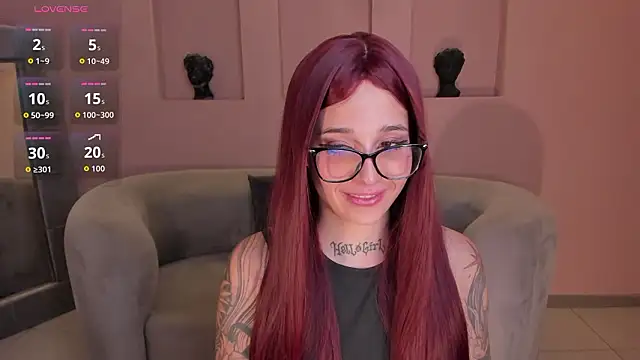 VenusClaire_'s cam snapshot