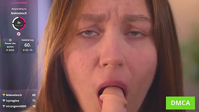 M_Jayy's cam snapshot