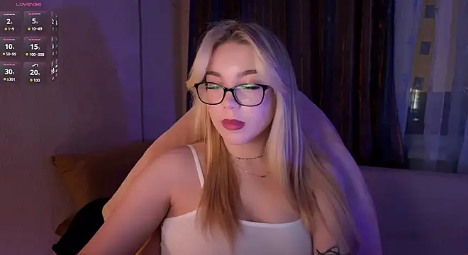 ariashaa's cam snapshot