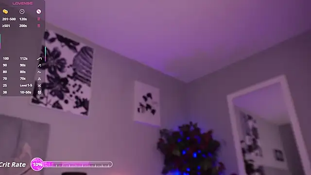 endy_rush live sex cam