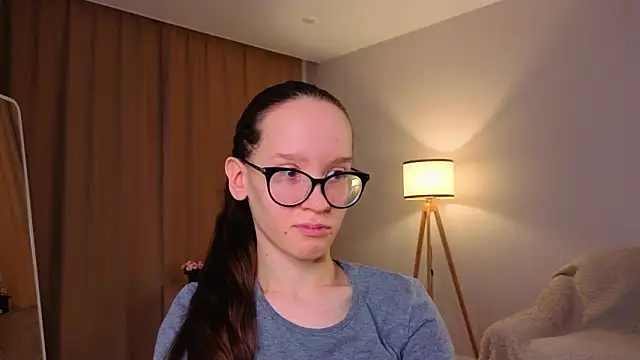 BettyBrowni live sex cam