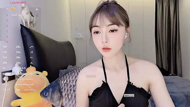 Rabbitfish-'s cam snapshot