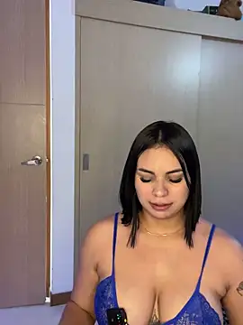 Islarose0_0's cam snapshot