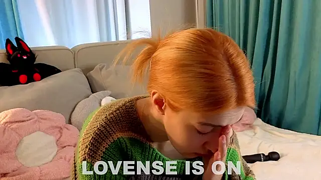 AngelicRice's cam snapshot