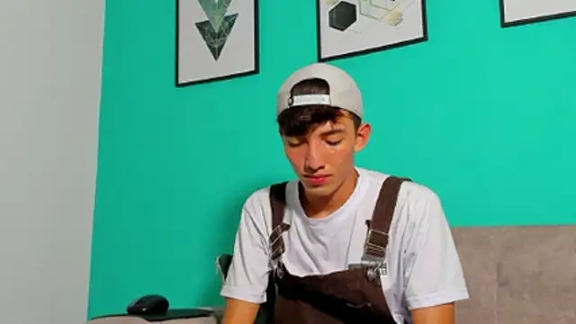 Maikol_Ortiz live sex cam