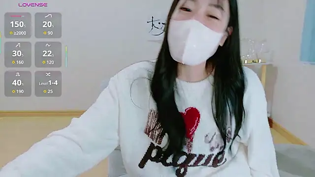 TSUKI_circle's cam snapshot