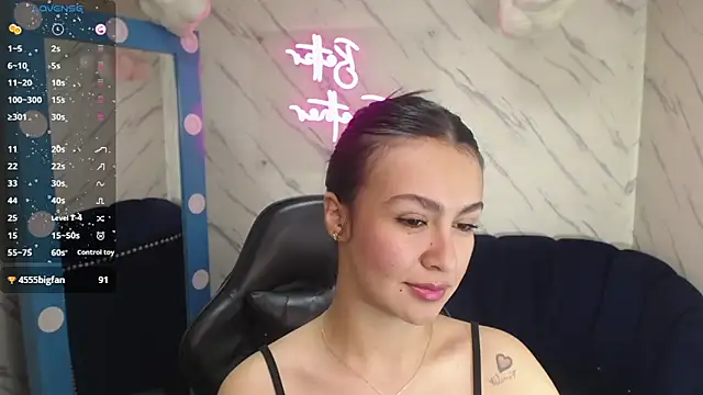 Maleja_v_'s cam snapshot