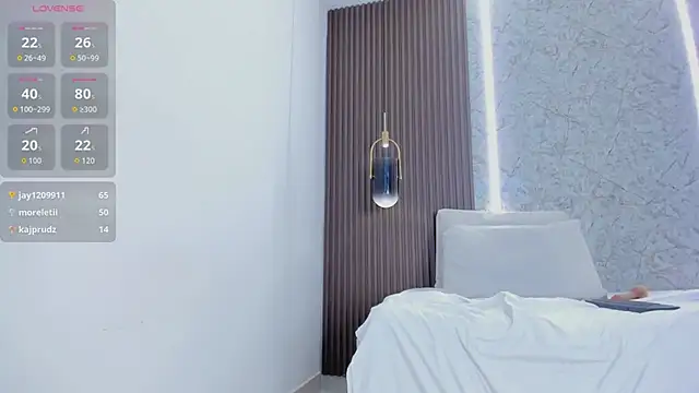 mia_dollce's cam snapshot