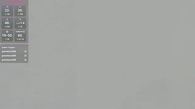 evony_becker_'s cam snapshot