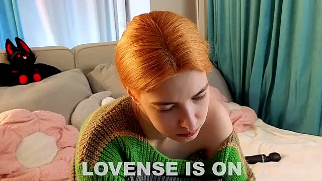 AngelicRice's cam snapshot