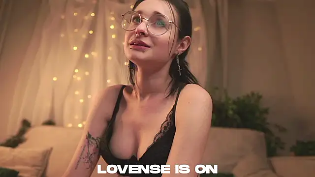 DarcyAspacio's cam snapshot