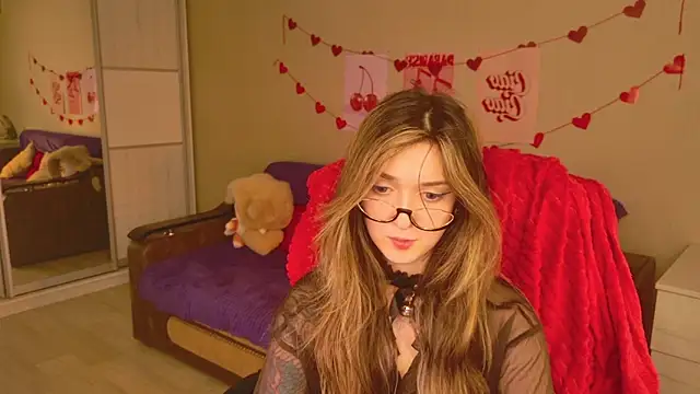 BellaSink's cam snapshot