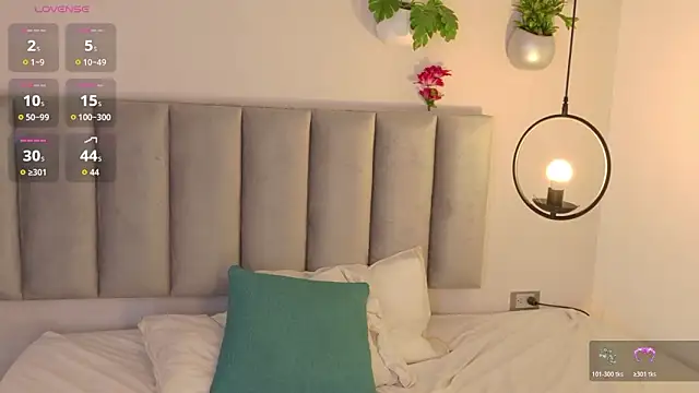 Emely_Deluxe's cam snapshot