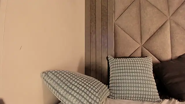 SabrinaSpell_'s cam snapshot