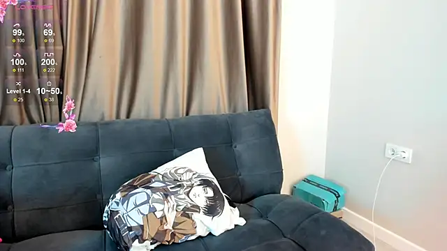 kawai_mai's cam snapshot